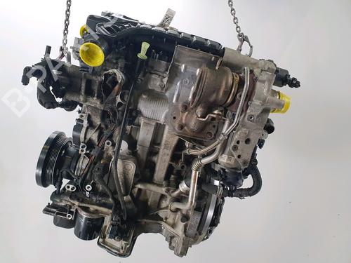 Engine CITROËN C3 AIRCROSS II (2R_, 2C_) 1.2 PureTech 110 (2RHNZB, 2RHNZW, 2RHNPX, 2RHNPJ) | BP37869905M1 - Image 2