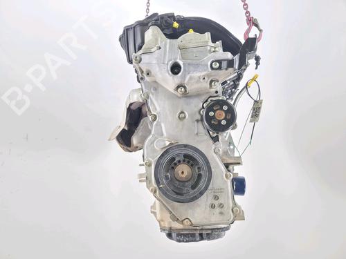 Used Engine DACIA DOKKER MPV (KE_) 1.6 (102 hp) 30054140