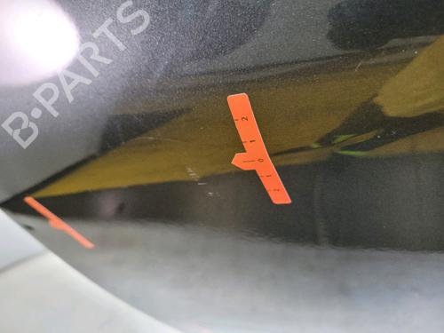 Left rear door PEUGEOT 208 I (CA_, CC_) 1.6 HDi | BP29444063C4 
