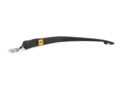 Used Rear windshield wiper arm RENAULT CLIO I (B/C57_, 5/357_) 1.2 (B/C/S57A, B/C57S, 5/357F, 5/357J, 5/357L, 5/357R) (58 hp) 27906118