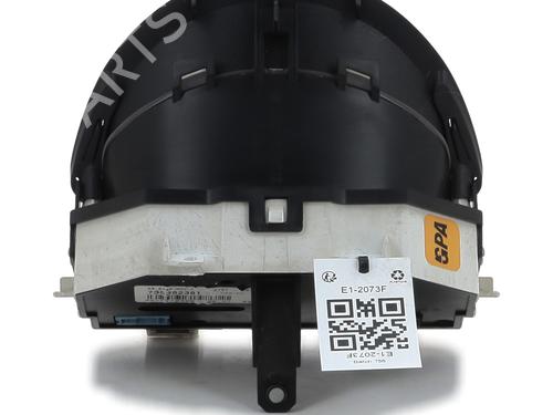 Instrument cluster FIAT SEICENTO / 600 (187_) 1.1 (187AXB, 187AXB1A, 187AXC1A02) | BP27374213C47 