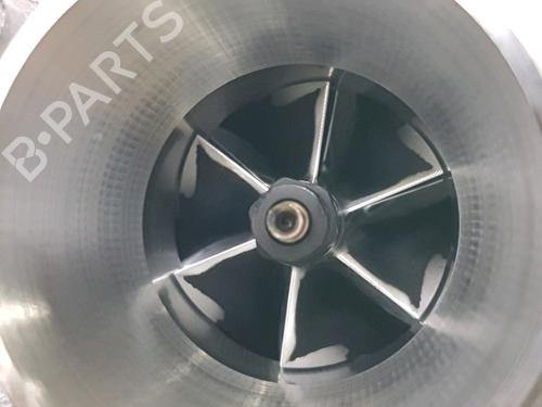 Engine VW POLO V (6R1, 6C1) 1.6 TDI | BP29111357M1 