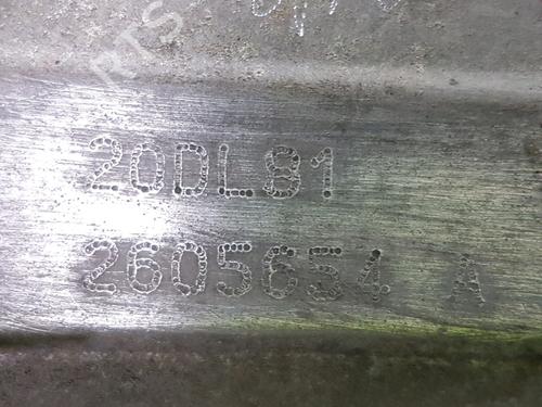 Gearbox PEUGEOT 406 Coupe (8C) 2.0 16V | BP31373255M3 