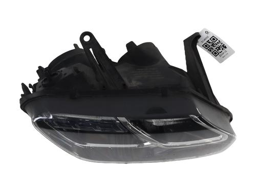 Højre forlygte DACIA DUSTER (HS_) 1.5 dCi | BP31304400C29 