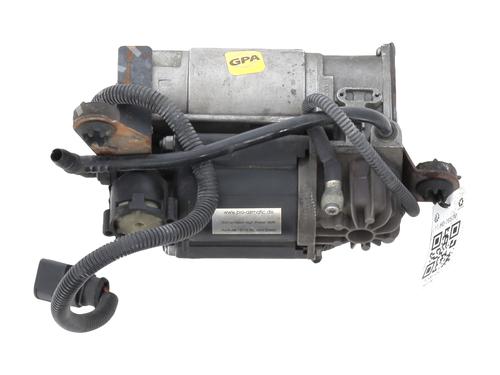 Suspension compressor AUDI A8 D3 (4E2, 4E8) 4.0 TDI quattro | BP27374186M103 