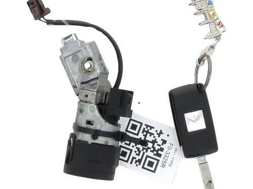 ignition-barrel-citroen-c3-ii-sc_-2009-31699880 main image