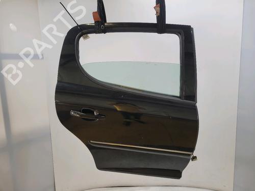 Porta posteriore destra PEUGEOT 207 (WA_, WC_) 1.6 HDi (90 hp) 30925562