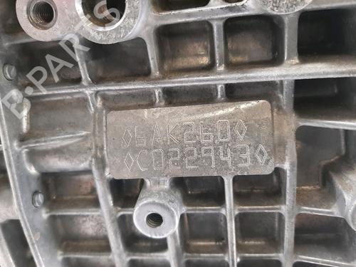 Engine RENAULT 5 E-Tech 150 | BP38479739M1 - Image 5