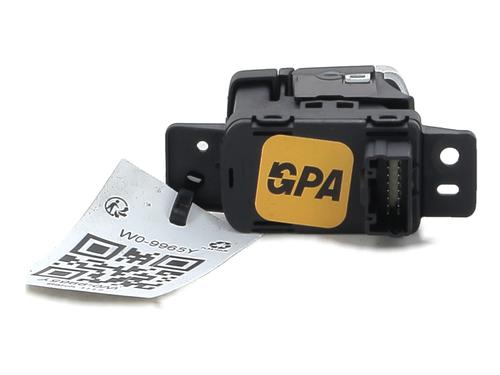 Switch RENAULT KADJAR (HA_, HL_) 1.2 TCe 130 (HLMR) | BP30632264I30