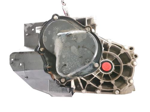 Gearbox FORD FIESTA VI (CB1, CCN) 1.25 | BP11805612M3 
