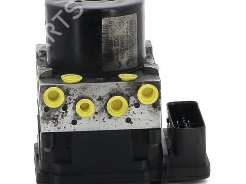 ABS pump RENAULT SCÉNIC III (JZ0/1_) 1.9 dCi (JZ0J, JZ1J, JZ1K, JZ1S) | BP29932313M43