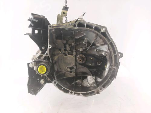 Gearbox CITROËN C3 II (SC_) 1.4 HDi 70 (SC8HZC, SC8HR0, SC8HP4) | BP37680656M3 - Image 2