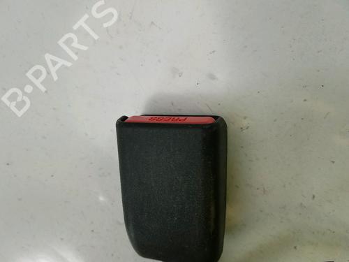 Seat buckle TOYOTA YARIS (_P13_) 1.5 Hybrid (NHP130_, NHP130) | BP27915931I32 