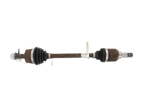 Used Left front driveshaft FIAT 500 (312_) 1.0 Mild Hybrid (312.AYD1B) (69 hp) 26609102