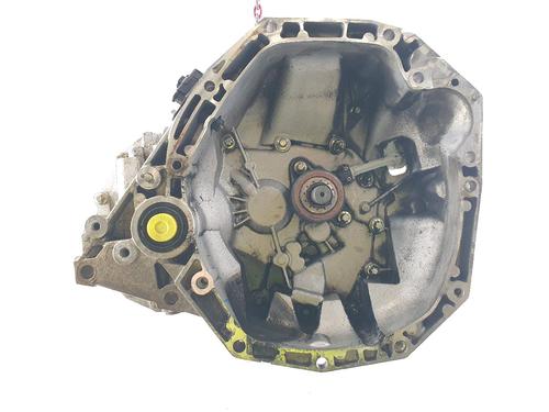Gearbox RENAULT CLIO III (BR0/1, CR0/1)  | BP26229094M3 