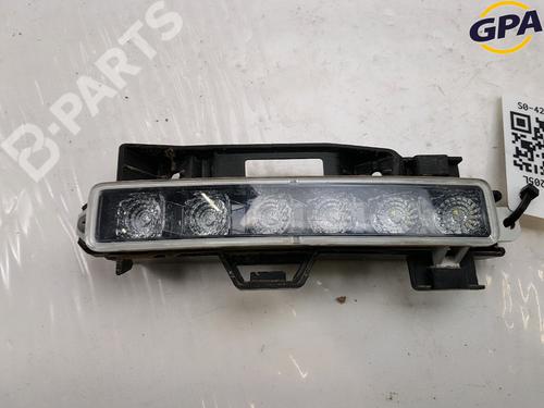 Used Left daytime light Left daytime light PEUGEOT 108 1.0 VTi 72 (72 hp) 10442854 10442854