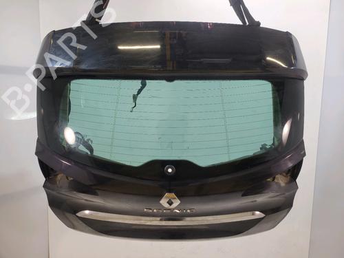 Used Tailgate Tailgate RENAULT SCÉNIC IV (J9_) 1.6 dCi 160 (160 hp) 33300500 33300500