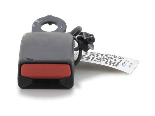 Used Seat buckle DACIA SANDERO II TCe 90 (B8M1, B8MA, B8AC) (90 hp) 28686697
