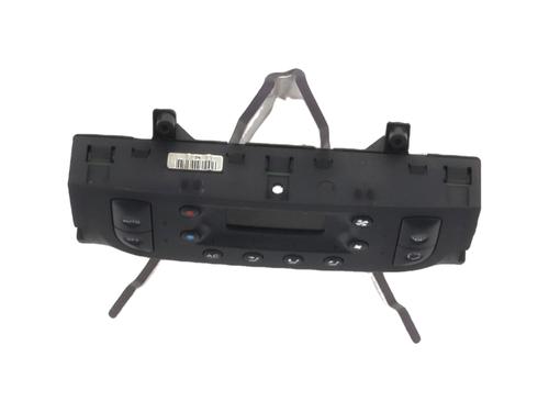 Climate control RENAULT CLIO II (BB_, CB_) 1.5 dCi (B/CB08) | BP30632471I5