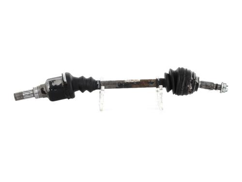 Left front driveshaft DACIA LOGAN MCV (KS_) 1.5 dCi (KS0W) | BP29874388M38