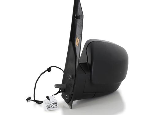 Left mirror MERCEDES-BENZ VITO / MIXTO Van (W639) 116 CDI (639.601, 639.603, 639.605) | BP29390230C26 