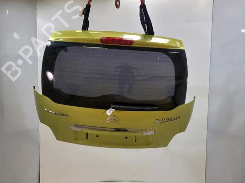 tailgate-citroen-c3-picasso-sh_-2008-36512296 main image
