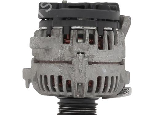 Alternator RENAULT TWINGO II (CN0_) 1.2 (CN0D) | BP31937523M7 