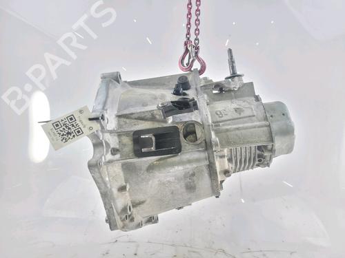 Used Gearbox PEUGEOT PARTNER Tepee 1.6 HDi 90 (92 hp) 29470874