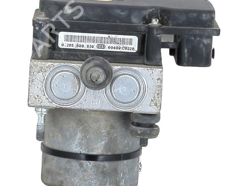 ABS pump RENAULT TRAFIC II Van (FL) 2.0 dCi 115 (FL01, FL0U, FL00, FL0H, FL0M) | BP25706814M43  - Image 6
