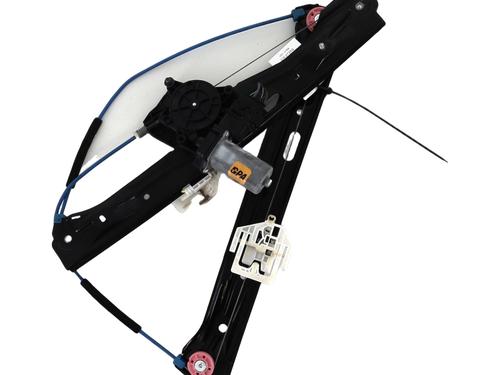 Used Front right window mechanism BMW 3 (F30, F80) [2011-2018]  28616643