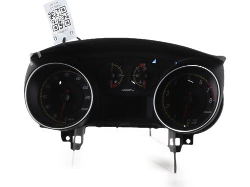 Instrument cluster ABARTH PUNTO EVO 1.4 (199.AXX1B) | BP38793187C47 - Image 3