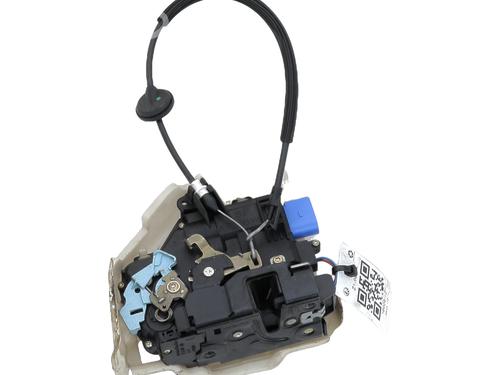 Used Front left lock VW GOLF V (1K1) 1.9 TDI (105 hp) 30049511