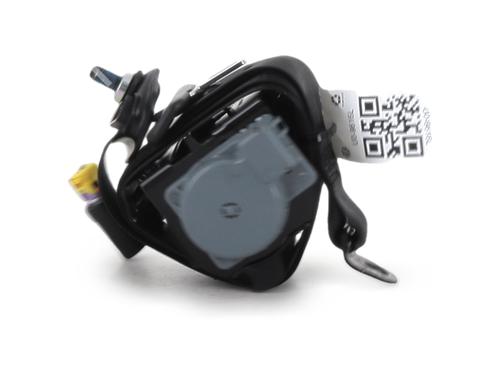 Rear left seatbelt OPEL KARL (C16) 1.0 | BP37869836I29 - Image 3