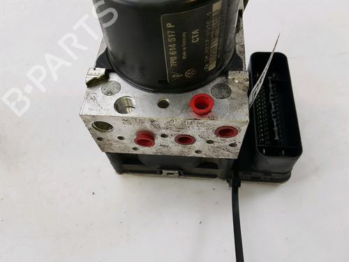 ABS pump VW TOUAREG (7P5, 7P6) 3.0 V6 TDI | BP12338995M43 