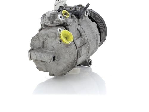 AC compressor BMW X3 (E83) 2.5 si | BP17454660M34 