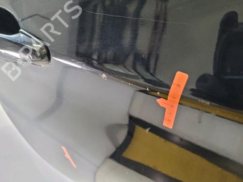 Right front door BMW 3 (E90) 325 d | BP26536633C3 