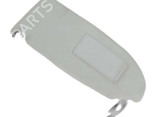 left-sun-visor-seat-ibiza-iv-6j5-6p1-2008-2009-2010-2011-2012-2013-2014-2015-2016-2017-40248670 main image