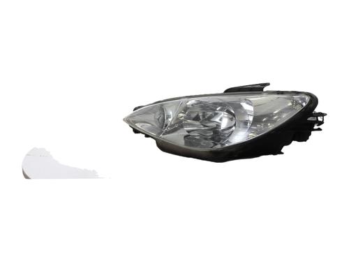 Used Left headlight Left headlight 37017129 37017129