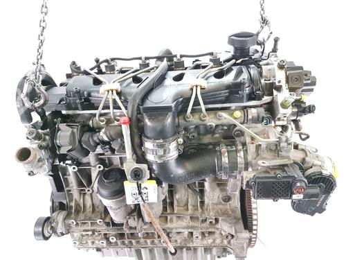 Engine VOLVO S80 II (124) D5 | BP32512586M1 