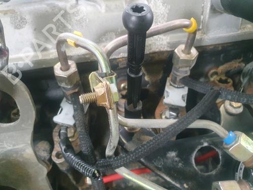 Motor FORD FOCUS I (DAW, DBW) 1.8 TDCi | BP30799371M1 