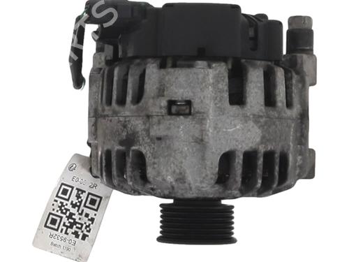 Alternator PEUGEOT 206+ (2L_, 2M_) 1.4 i | BP31749209M7 
