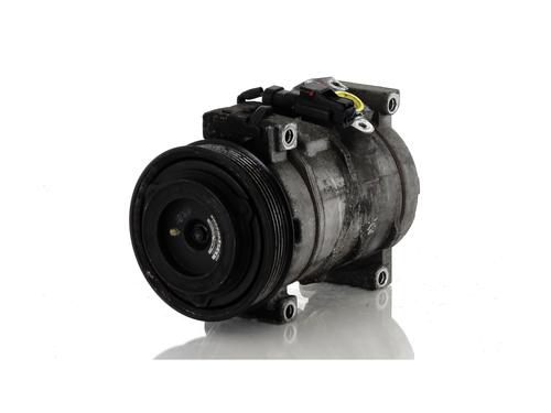 Used AC compressor AC compressor JEEP CHEROKEE (KJ) 2.8 CRD 4x4 (150 hp) 19253285 19253285