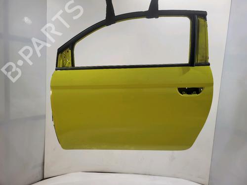 Puerta delantera izquierda Puerta delantera izquierda FIAT 500e (332_) Elektro 3+1 (FA1) (118 hp) 37532448 37532448