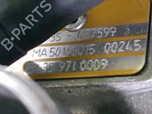 Engine FORD FIESTA VI (CB1, CCN) 1.4 TDCi | BP28713312M1