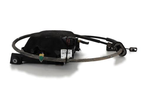 Hand brake CITROËN C4 Picasso I MPV (UD_)  | BP27333318I18 