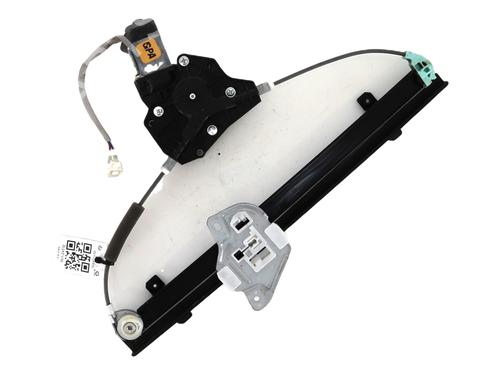 Alzavetro posteriore destra SERES 3 Electric (163 hp) 28834830