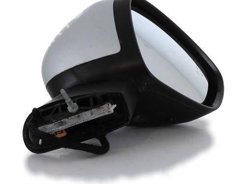 Right mirror CITROËN C4 II (NC_) 1.6 HDi 110 | BP29819937C27 