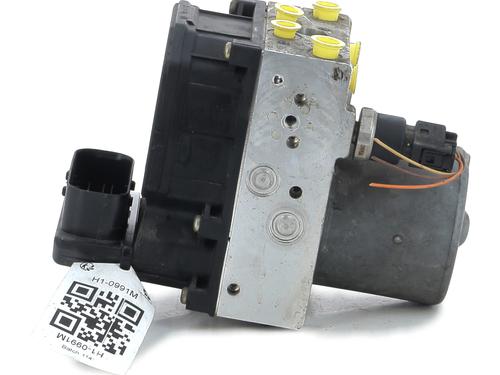 Used ABS pump ABS pump RENAULT CLIO II (BB_, CB_) 1.5 dCi (B/CB08) (82 hp) 30716104 30716104