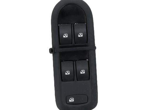 Used Left front window switch Left front window switch RENAULT MEGANE II Saloon (LM0/1_) 1.9 dCi (131 hp) 30918336 30918336