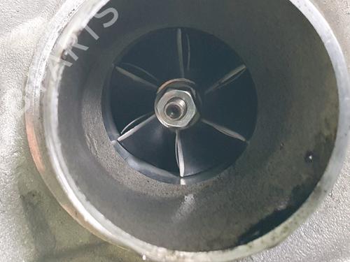 Motor CITROËN C3 I (FC_, FN_) 1.6 16V HDi | BP30799532M1 